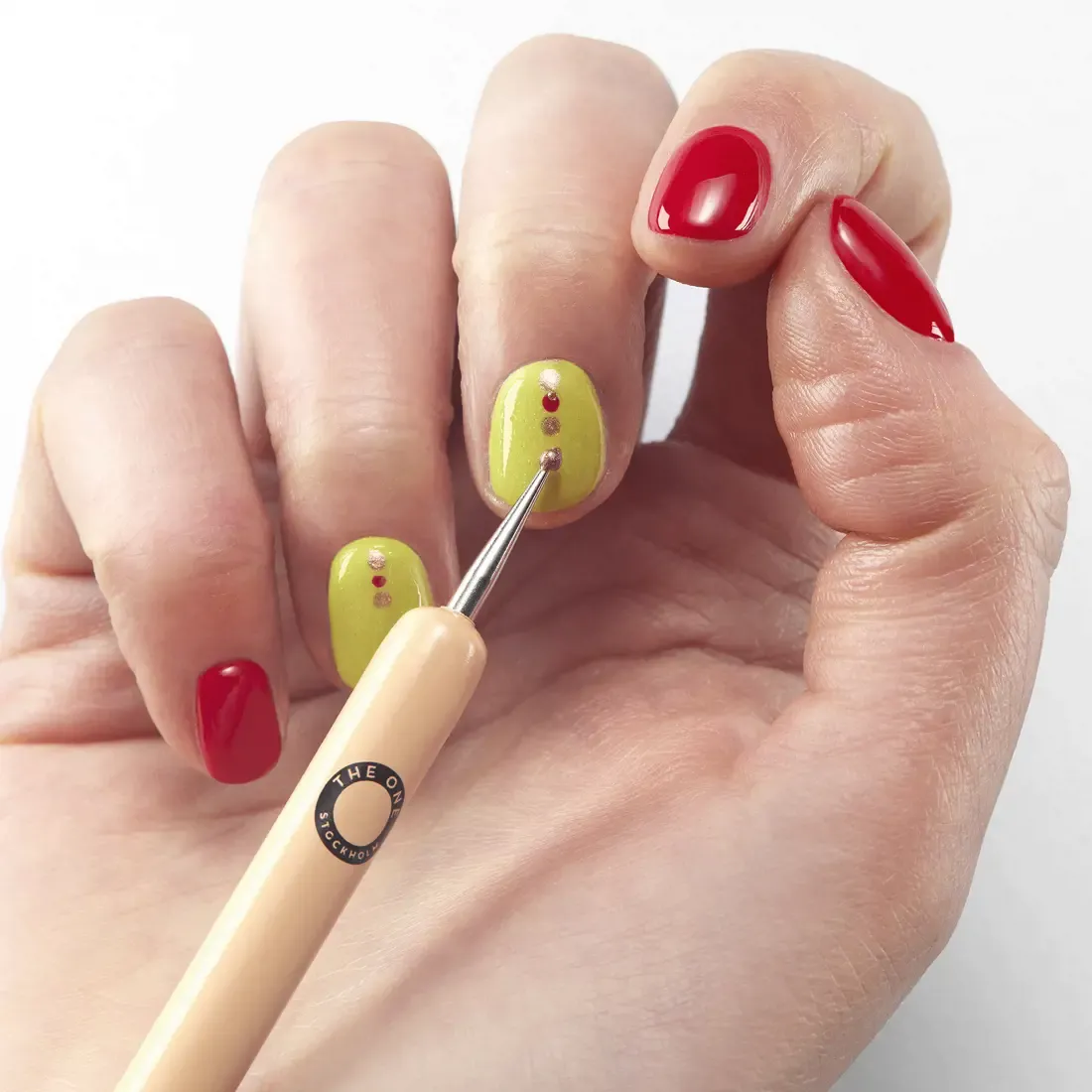 Pincel Nail Art THE ONE - Imagen 4
