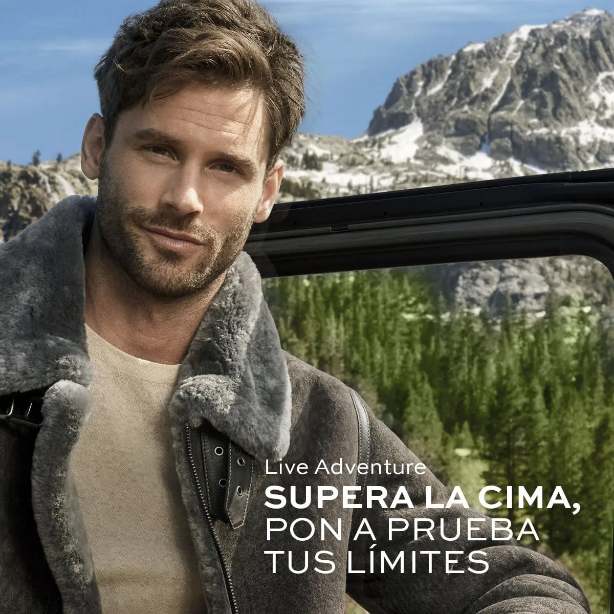 Live Adventure Perfume para Hombre - Imagen 3