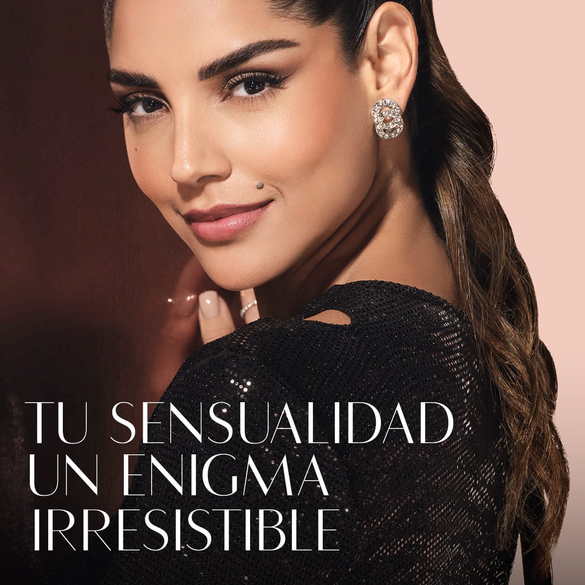 Vibranza Addiction Perfume de Mujer, 45ml - Imagen 2