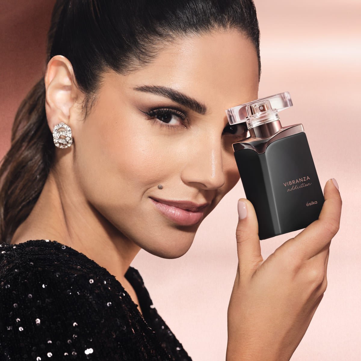 Vibranza Addiction Perfume de Mujer, 45ml - Imagen 3
