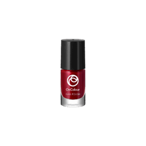 Esmalte de Uñas OnColour - Cherry Burgundy