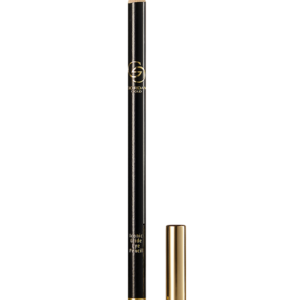 Lápiz Delineador para Ojos Iconic Glide Giordani Gold Surreal - Black