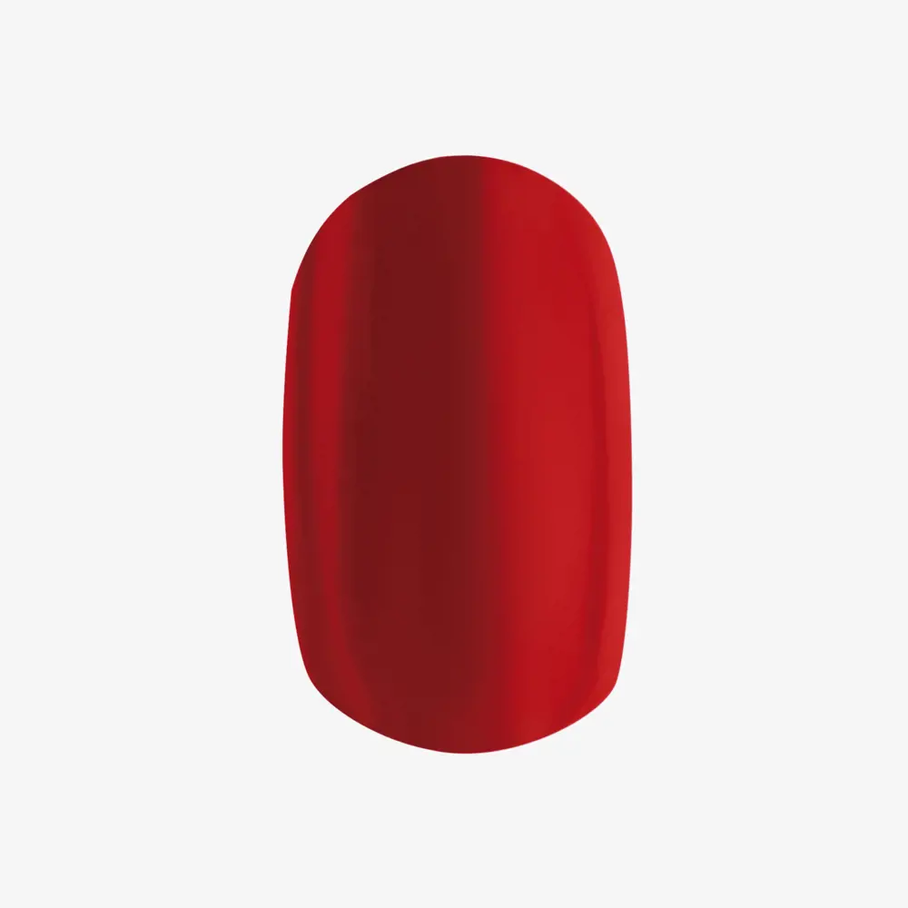 Esmalte de Uñas OnColour - Spicy Red - Imagen 3