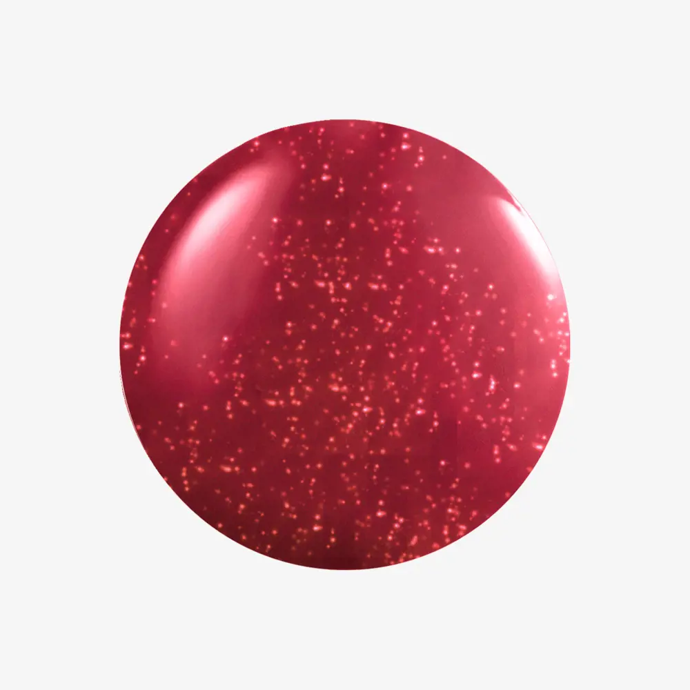 Esmalte de Uñas OnColour - Cherry Burgundy - Imagen 4