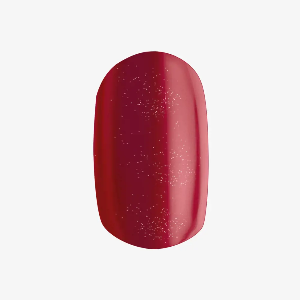 Esmalte de Uñas OnColour - Cherry Burgundy - Imagen 3